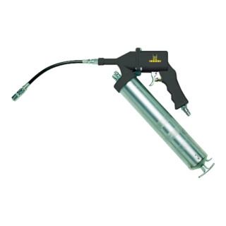 Schneider Vetspuit FP-M Handleiding
