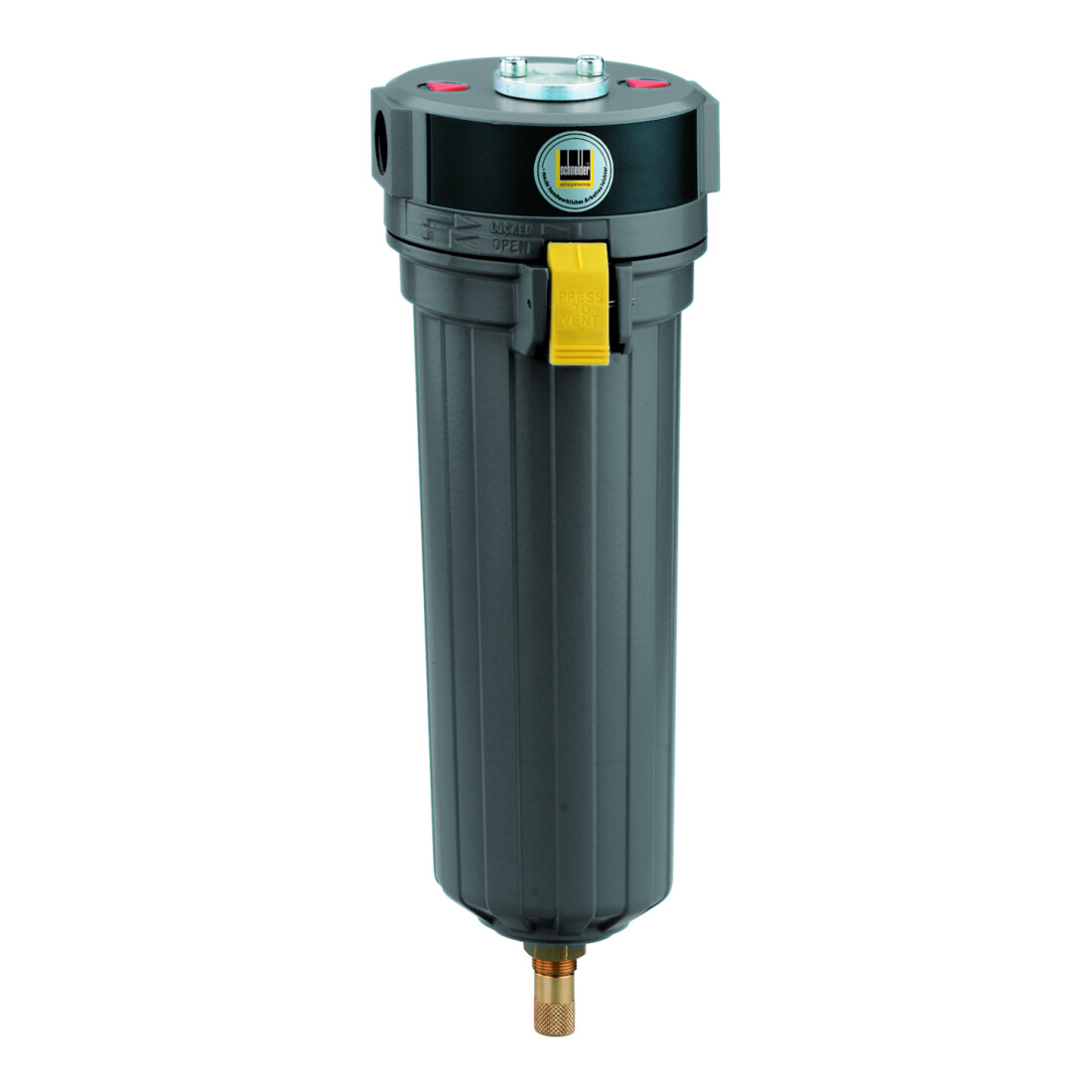 Schneider voorfilter VF-DVP 6