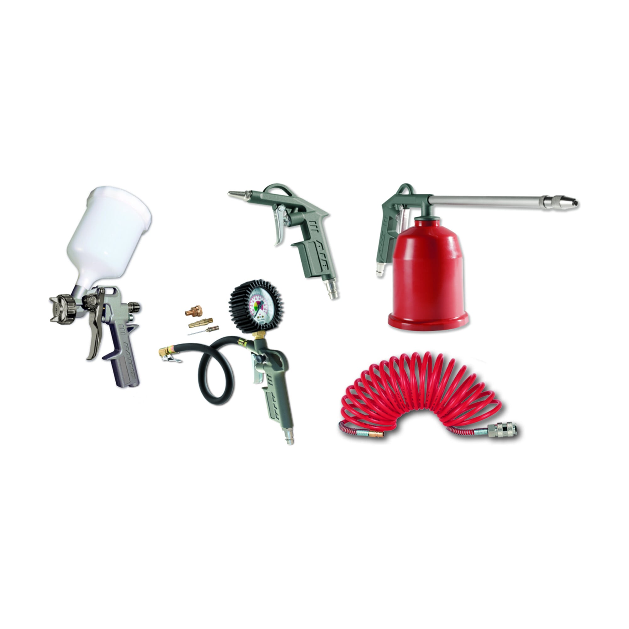 Schneider Werkzeug-Set DL-WZ-Set 5-teilig