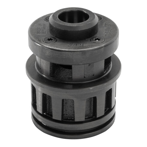 Schneidkopf Set S 1/2"-1"