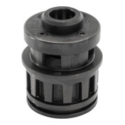 Schneidkopf Set S 1/2"-1"-4