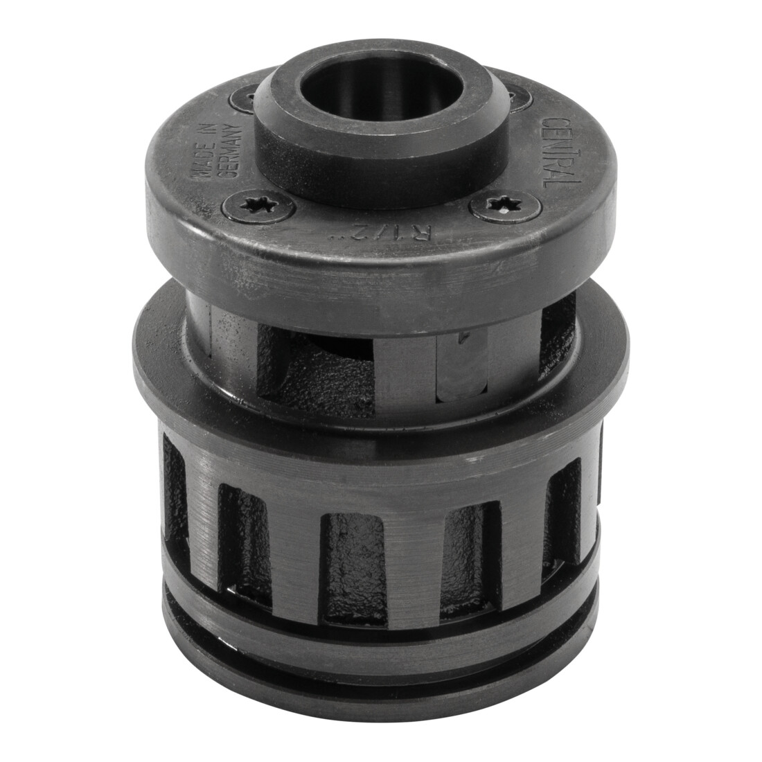 Schneidkopf Set S 1/2"-1"