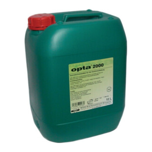 Schneidmittel Opta Cut 2000 10L Kanister chlorfrei