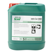 opta Cut 2000 agent de coupe sans chlore