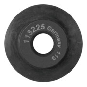 Schneidrad Cu 3-120, s3 A Roller-1