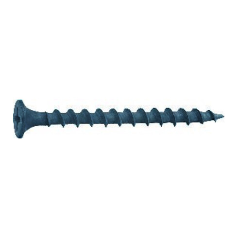 Schnellbauschraube à filet grossier 3,9 x 25 THN, VPE 1000