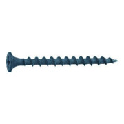 Schnellbauschraube à filet grossier 3,9 x 25 THN, VPE 1000