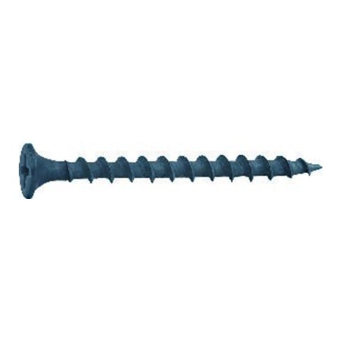 Schnellbauschraube à gros filetage 3,9 x 45 THN, VPE 500