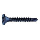 Schnellbauschraube de perçage 3,5 x 35 TSD, VPE 1000-1