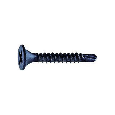 Schnellbauschraube de perçage 3,5 x 35 TSD, VPE 1000