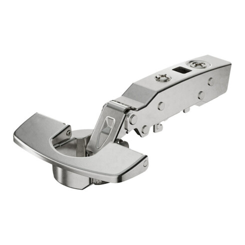Schnellmontagescharnier Sensys 8645 s-mont.Fix TH 55 vorliegend HETTICH
