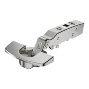 Schnellmontagescharnier Sensys 8645 s-mont.Fix TH 55 vorliegend HETTICH