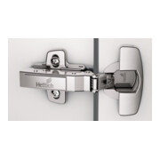 Schnellmontagescharnier Sensys 8645 s-mont.Fix THS 55 halb vorliegend HETTICH