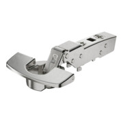 Schnellmontagescharnier Sensys 8645 s-mont.Fix THS 55 halb vorliegend HETTICH