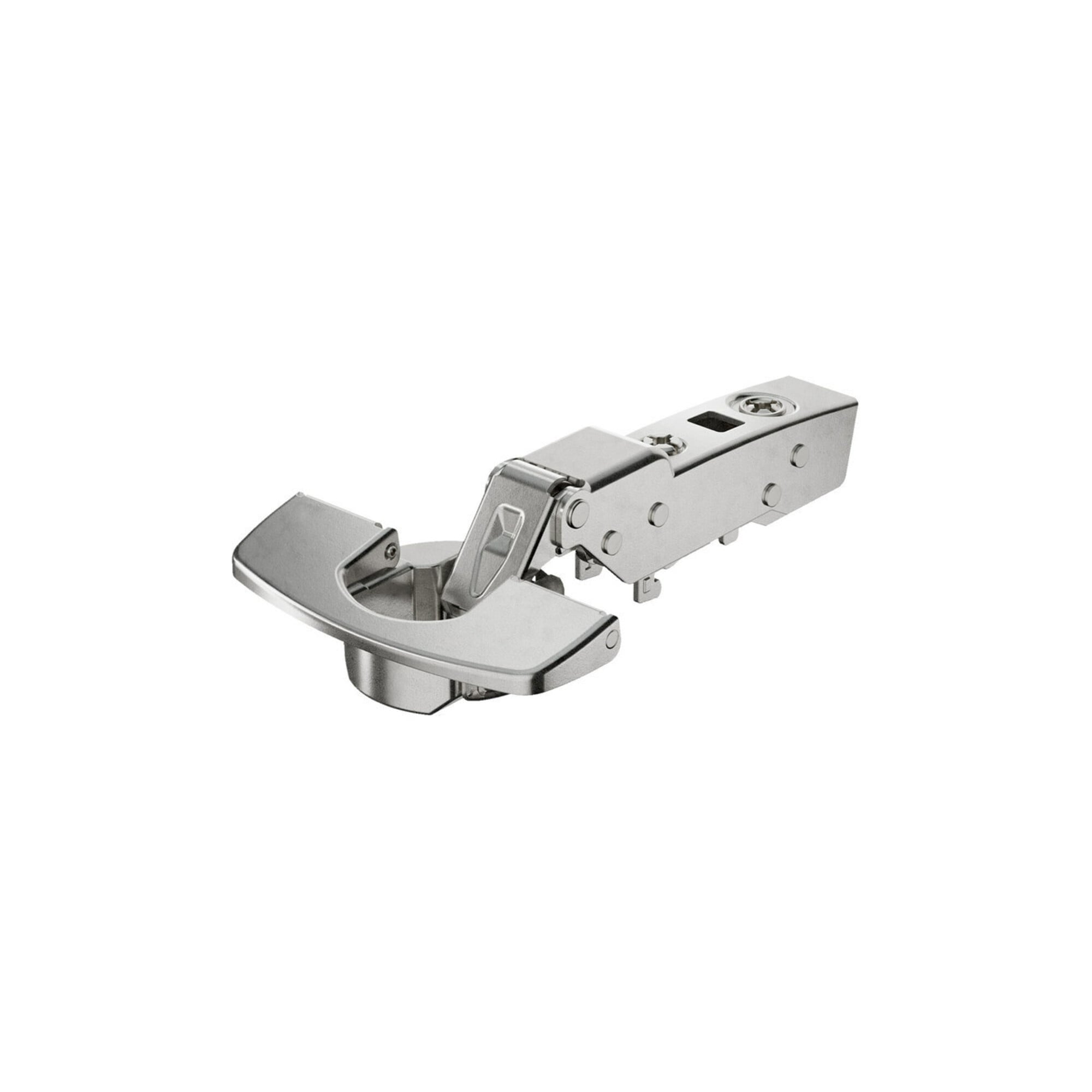 Schnellmontagescharnier Sensys 8645 s-mont.Fix THS 55 halb vorliegend HETTICH