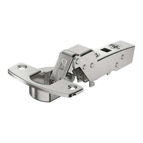 Schnellmontagescharnier Sensys 8645 z.Anschr.TH 52 einliegend HETTICH
