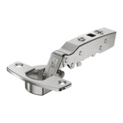 Schnellmontagescharnier Sensys 8645 z.Anschr.TH 52 vorliegend HETTICH