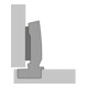 Schnellmontagescharnier Sensys 8645 z.Anschr.TH 52 vorliegend HETTICH-5