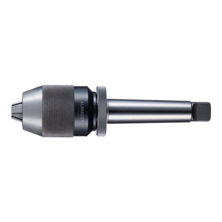 Schnellspannbohrfutter SBF-plus Spann-W.3-16mm MK2 f. Rechtslauf