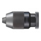 Schnellspannbohrfutter SBF Spann-Ø 0,5-10mm B 16 f.Re.-Lauf ALBRECHT-1