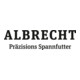 Schnellspannbohrfutter SBF Spann-Ø 0,5-10mm B 16 f.Re.-Lauf ALBRECHT-3
