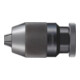 Schnellspannbohrfutter SBF Spann-Ø 0,5-6,5mm B 10 f.Re.-Lauf ALBRECHT-1