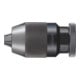 Schnellspannbohrfutter SBF Spann-Ø 0,2-1,5mm B 6 f.Re.-Lauf ALBRECHT