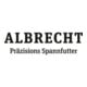 Schnellspannbohrfutter SBF Spann-Ø 0,5-10mm B 12 f.Re.-Lauf ALBRECHT
