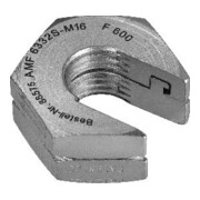 Schnellspannmutter Nr.6332S Gr.M16 o.Bund AMF-4