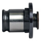 Schnellwechseleinsatz SE 10mmx8mm Gr.2 f.DIN 371 M10-1