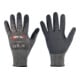 Schnitthandschuh Comfort Cut Gr.9 noir chiné/noir EN 388 EPI II 12 PA-1
