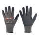 Schnitthandschuh Comfort Cut Taille 8 noir chiné/noir EN 388 EPI II 12 PA-1