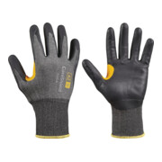 Schnittschutzhandschuhe CoreShield 18G A2/B Gr.10 schwarz EN 388 PSA II 10 PA-1
