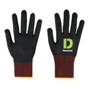 Schnittschutzhandschuhe Diamond Black Comfort C&G D Gr.11 schwarz Dyneema®-1
