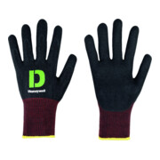 Schnittschutzhandschuhe Diamond Black Comfort C&G D schwarz Dyneema®-1