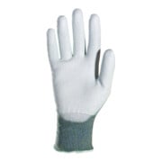 KCL Handschuhe DumoCut 655 grün/blau/weiß PU-Innenhandbeschichtung-4
