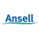 Ansell Handschuhe EN388 Kat. II HyFlex 11-627 Nylon Lycra Dyneema mit PU grau-2