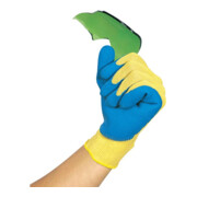 KCL Schutzhandschuhe K-Tex 930 Kevlar Schnittschutz-4