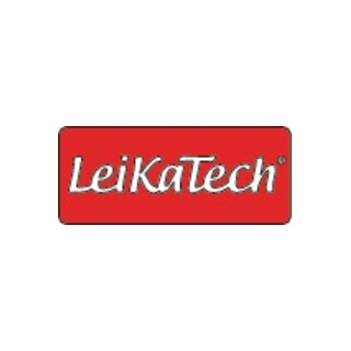 Schnittschutzhandschuhe LeiKaTech® 1641 Gr.10 grün/grau EN 388 PSA II