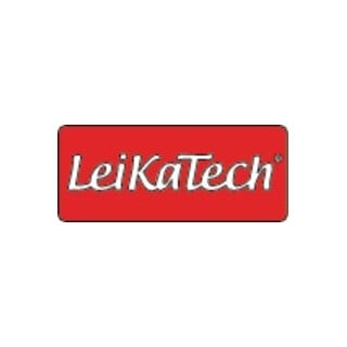 Schnittschutzhandschuhe LeiKaTech® 1641 Gr.8 grün/grau EN 388 PSA II