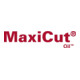 Schnittschutzhandschuhe MaxiCut®Oil™44-505 Gr.10 blau/schwarz EN420/EN388 12 PA-3