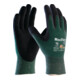 Schnittschutzhandschuhe MaxiFlex® Cut™ 34-8743 Gr.10 grün/schwarz EN 388 PSA II-1