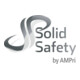 Schnittschutzhandschuhe Solid Safety Cut High Gr.8 grau EN 388 PSA II-3