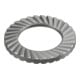 Schnorr Scheiben 1.4301 S 16 A 2 S