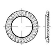 Schnorr Scheiben 1.4301 VS 20 A 2 S-3