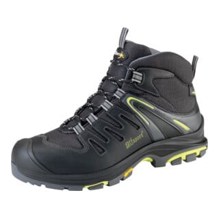Schnürstiefel MARANELLO S3, SRC, taille 44