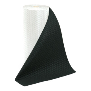 SCHOELLER Absorberend tapijt, 0,8x30 m, Toepassingsgebied: OIL