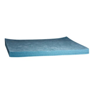 SCHOELLER Absorptiedoeken, 0,4x0,5 m 10 st., Toepassingsgebied: OIL