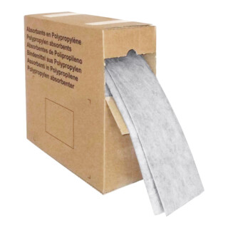 SCHOELLER Bindvliesrol, 0,4x15 m, toepassingsgebied: UNI