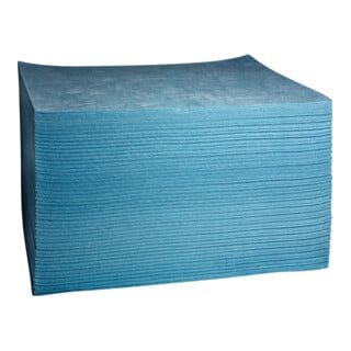 SCHOELLER Chiffons absorbants en non-tissé, 0,4x0,5 m 100 pièces, Utilisation: OIL
